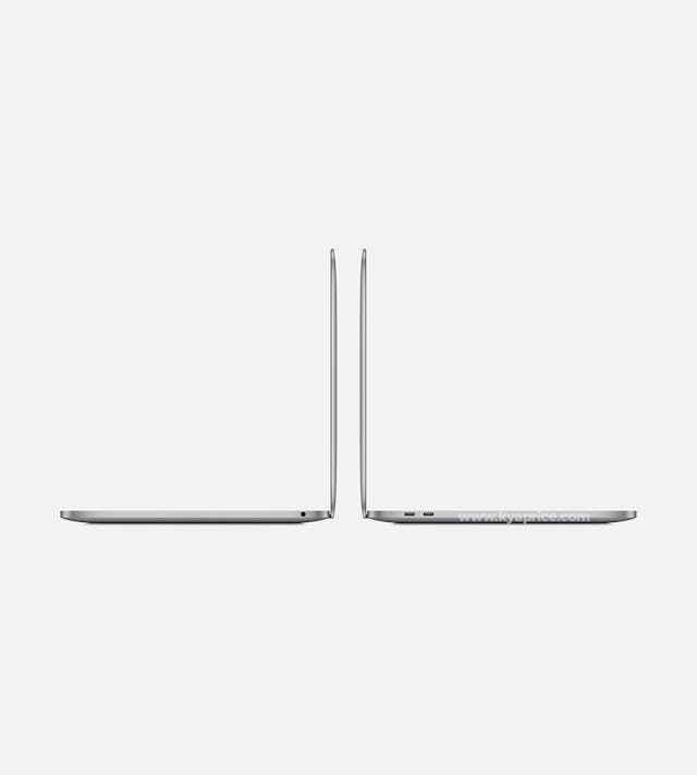 Apple MacBook Pro 13" MNEP3 M2 Chip 08GB 256GB SSD Silver 2022