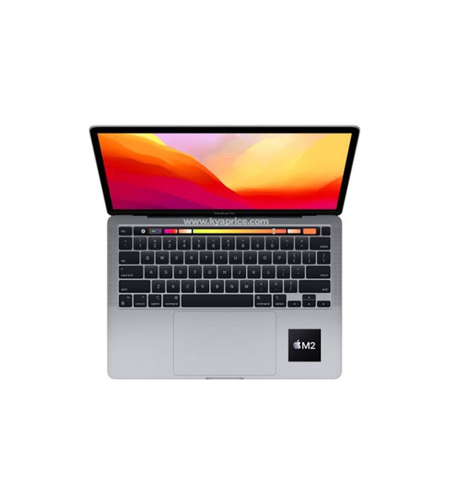 Apple Macbook Pro 13" Z16R000QU M2 Chip 16GB 256GB SSD Space Gray 2022