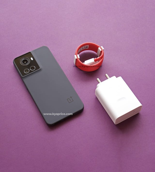 OnePlus 10R 150W