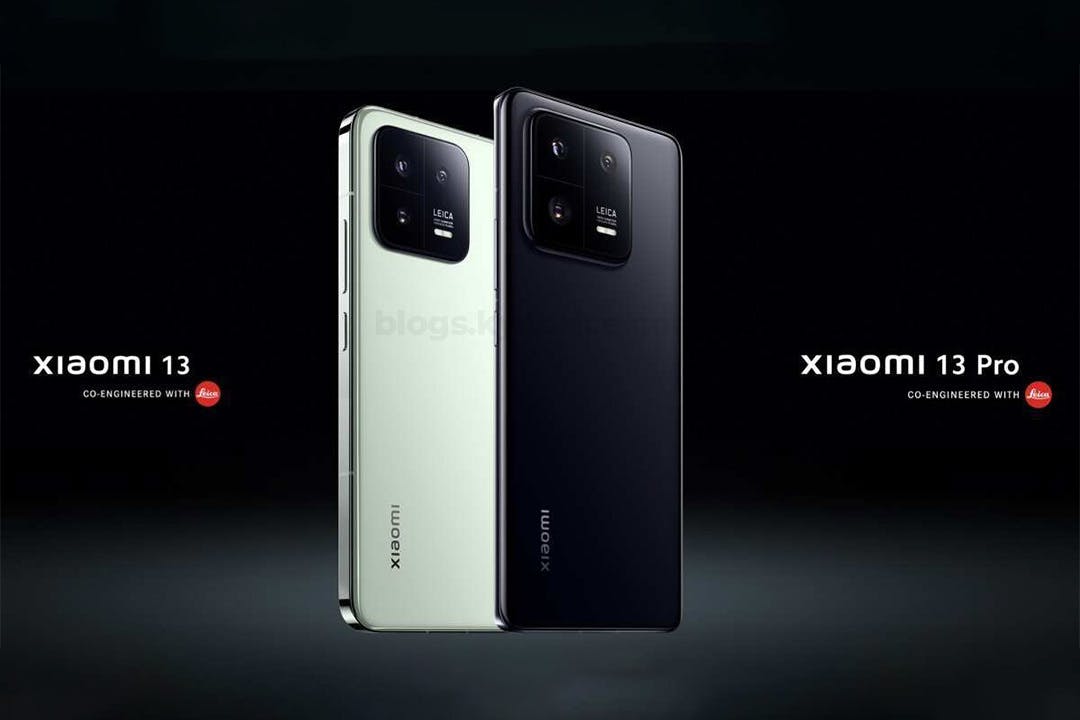 Xiaomi 13 & 13 Pro: the flagships that you can't miss - Kya price Blogs